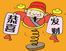 黄金势如破竹攻克3500：美元霸权的夕阳晚钟敲响？